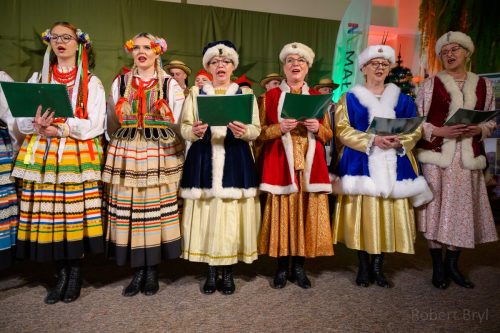DSN1704 „Swojacy na Święta” – koncert pełen tradycji i narodowego dziedzictwa