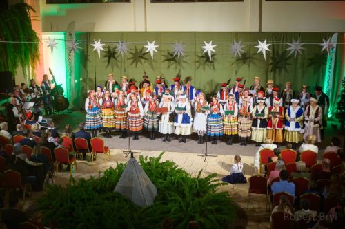 DSN1710 „Swojacy na Święta” – koncert pełen tradycji i narodowego dziedzictwa