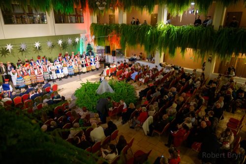 DSN1712 „Swojacy na Święta” – koncert pełen tradycji i narodowego dziedzictwa