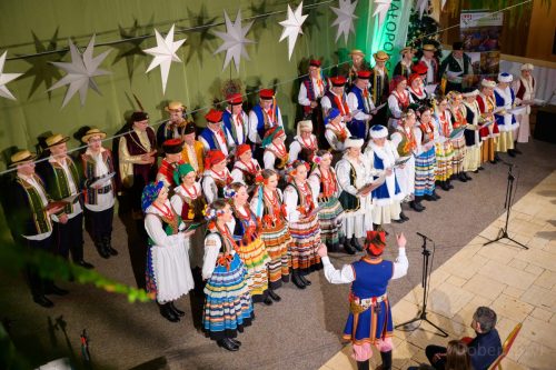 DSN1717 „Swojacy na Święta” – koncert pełen tradycji i narodowego dziedzictwa