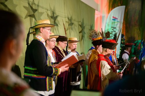 DSN1727 „Swojacy na Święta” – koncert pełen tradycji i narodowego dziedzictwa