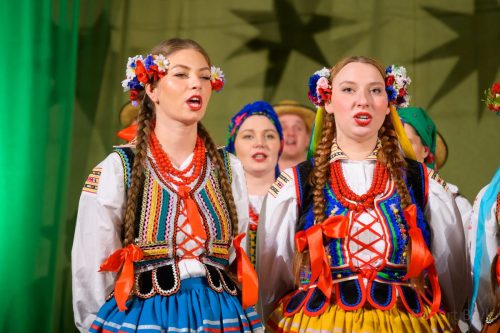 DSN1735 „Swojacy na Święta” – koncert pełen tradycji i narodowego dziedzictwa