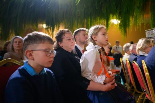 DSN1738 „Swojacy na Święta” – koncert pełen tradycji i narodowego dziedzictwa