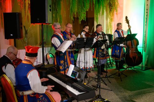 DSN1744 „Swojacy na Święta” – koncert pełen tradycji i narodowego dziedzictwa