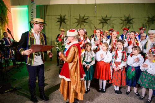 DSN1757 „Swojacy na Święta” – koncert pełen tradycji i narodowego dziedzictwa