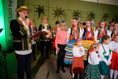 DSN1801 „Swojacy na Święta” – koncert pełen tradycji i narodowego dziedzictwa