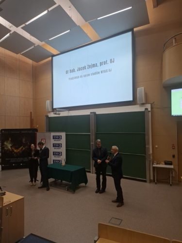 685eddbf-be09-4ced-abe4-1dd343d6d209 Żywioły w ruchu, nauka w ogniu – finał konkursu „Magia Żywiołów” na Uniwersytecie Jagiellońskim