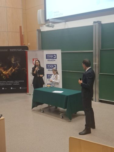 ae6ded0f-29ce-446a-898a-b5a321f8001c Żywioły w ruchu, nauka w ogniu – finał konkursu „Magia Żywiołów” na Uniwersytecie Jagiellońskim