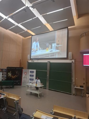 ddfbdf61-d467-42d2-a899-8d344f13ad27 Żywioły w ruchu, nauka w ogniu – finał konkursu „Magia Żywiołów” na Uniwersytecie Jagiellońskim