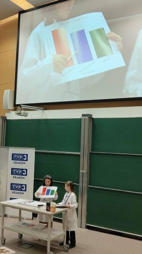 fc89d59e-534b-4f91-916f-70a07a072b1b Żywioły w ruchu, nauka w ogniu – finał konkursu „Magia Żywiołów” na Uniwersytecie Jagiellońskim