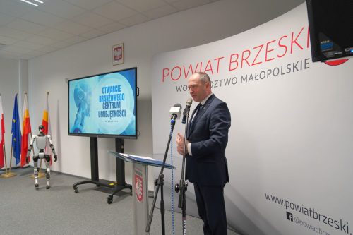 BCU-031 Brzeskie BCU oficjalnie uruchomione