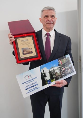 BCU-061 Brzeskie BCU oficjalnie uruchomione