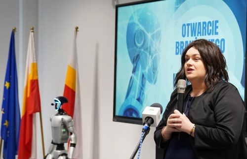 BCU-071 Brzeskie BCU oficjalnie uruchomione