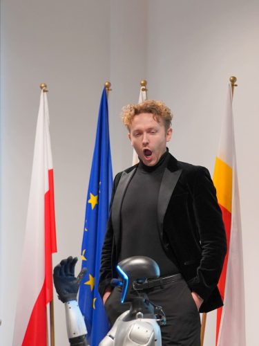 BCU-101 Brzeskie BCU oficjalnie uruchomione