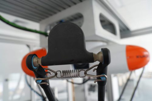 BCU-01-1 Rusza Branżowe Centrum Umiejętności w dziedzinie mechatroniki w Brzesku