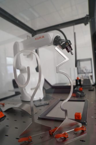 BCU-02-1 Rusza Branżowe Centrum Umiejętności w dziedzinie mechatroniki w Brzesku