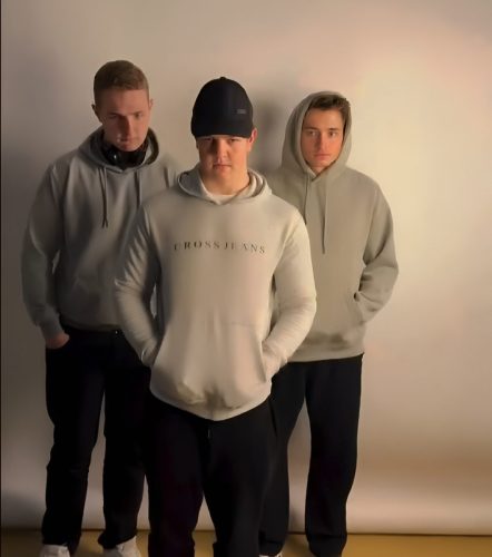 plakaty-05 Z klasy na plan filmowy