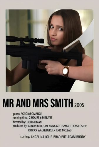 plakaty-09 Z klasy na plan filmowy