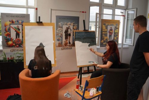 3 Technikum, które inspiruje – pasja, przyszłość i 80 lat tradycji