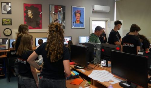 5 Technikum, które inspiruje – pasja, przyszłość i 80 lat tradycji