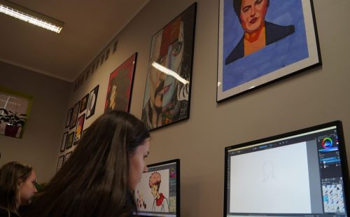 7 Technikum, które inspiruje – pasja, przyszłość i 80 lat tradycji