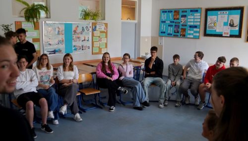 8 Technikum, które inspiruje – pasja, przyszłość i 80 lat tradycji