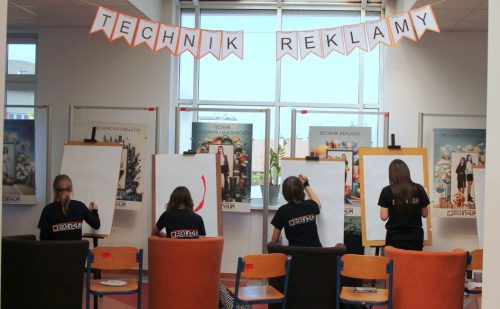 Technikum-Pilsudskego Brzeska edukacja z tarczami w Rankingu Perspektyw