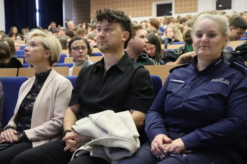 img-3553-copy „Bezpieczne Dziecko – Stop Przemocy”. Ważna konferencja dla tarnowskiej młodzieży