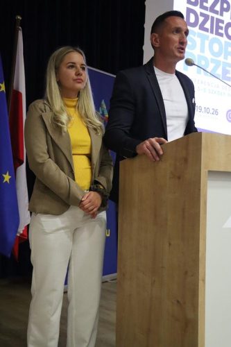 img-3578-copy „Bezpieczne Dziecko – Stop Przemocy”. Ważna konferencja dla tarnowskiej młodzieży