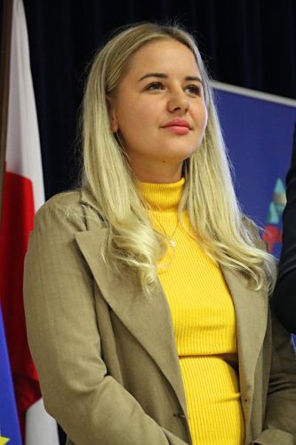 img-3585-copy „Bezpieczne Dziecko – Stop Przemocy”. Ważna konferencja dla tarnowskiej młodzieży