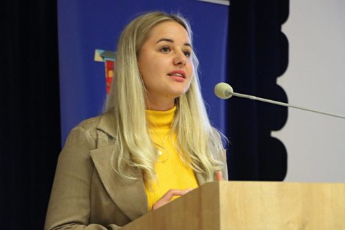 img-3602-copy „Bezpieczne Dziecko – Stop Przemocy”. Ważna konferencja dla tarnowskiej młodzieży