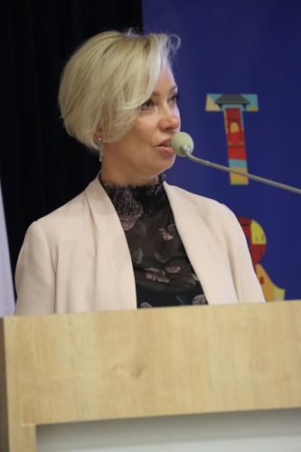 img-3633-copy „Bezpieczne Dziecko – Stop Przemocy”. Ważna konferencja dla tarnowskiej młodzieży
