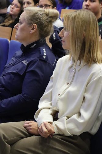 img-3645-copy „Bezpieczne Dziecko – Stop Przemocy”. Ważna konferencja dla tarnowskiej młodzieży
