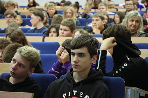 img-3737-copy „Bezpieczne Dziecko – Stop Przemocy”. Ważna konferencja dla tarnowskiej młodzieży