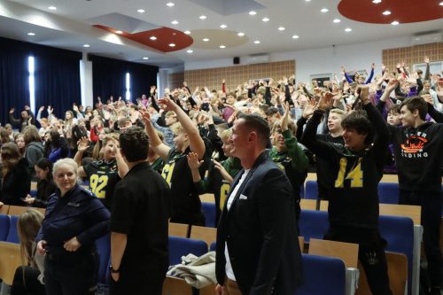 img-3768-copy „Bezpieczne Dziecko – Stop Przemocy”. Ważna konferencja dla tarnowskiej młodzieży