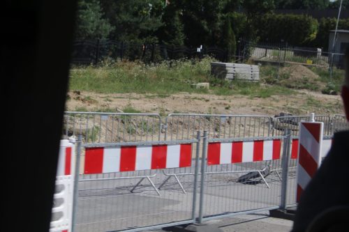 1-rozbudowa-lwowskiej-copy Tarnów w budowie – objazd miejskich inwestycji z udziałem władz i mediów