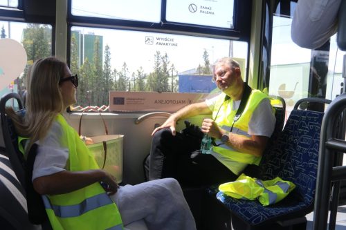 15-copy Tarnów w budowie – objazd miejskich inwestycji z udziałem władz i mediów