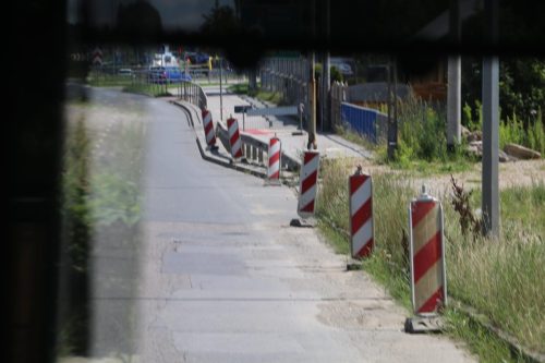 2-copy Tarnów w budowie – objazd miejskich inwestycji z udziałem władz i mediów