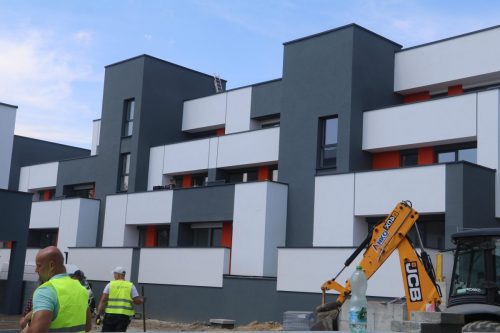 28-copy Tarnów w budowie – objazd miejskich inwestycji z udziałem władz i mediów