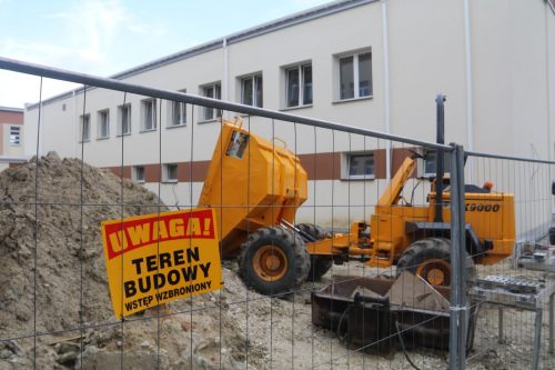 70-copy Tarnów w budowie – objazd miejskich inwestycji z udziałem władz i mediów