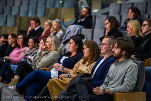 Spotkanie10 Spotkanie z Ojcem Łukaszem Buksą