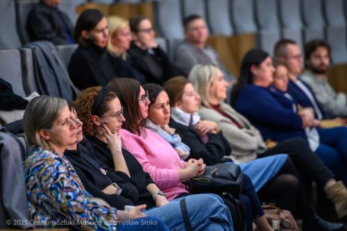 Spotkanie55 Spotkanie z Ojcem Łukaszem Buksą