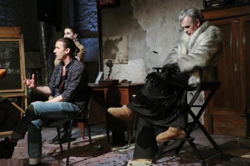 18 "BUNKIER" Rahei Leman w Solskim