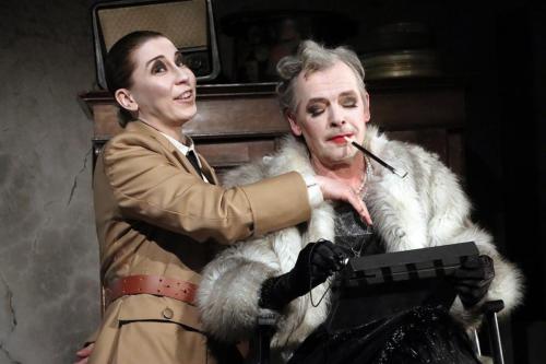 2 "BUNKIER" Rahei Leman w Solskim