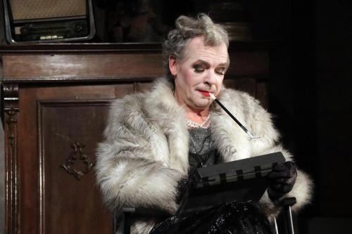 4 "BUNKIER" Rahei Leman w Solskim