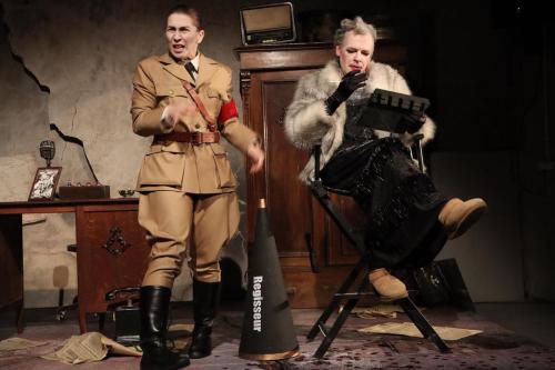 6 "BUNKIER" Rahei Leman w Solskim