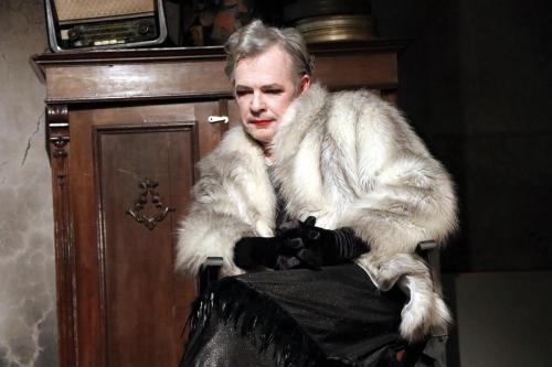 7 "BUNKIER" Rahei Leman w Solskim