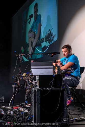 CEZIK77 NutkoSfera – CeZik dzieciom w Centrum Sztuki Moście