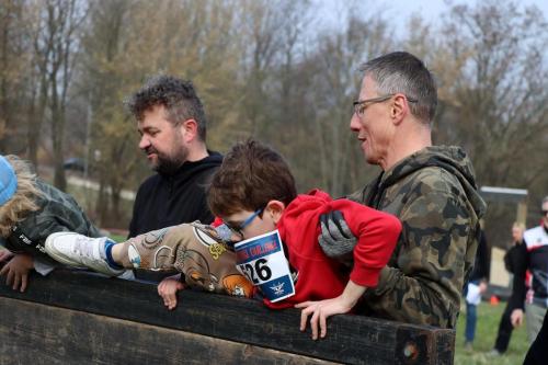 0 Marcinka Cross Challenge KIDS - Bieg Dzieci