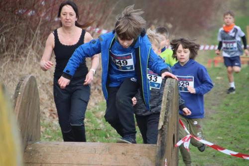 6a-copy Marcinka Cross Challenge KIDS - Bieg Dzieci